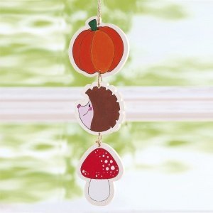 Türhänger "Herbst"