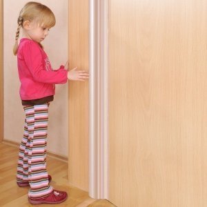 Türklemmschutz 120 cm