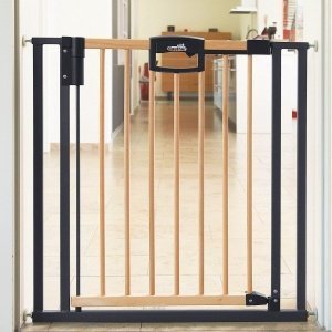 Türschutzgitter "Easy Lock"