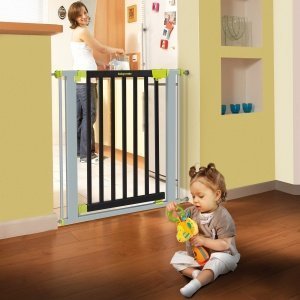 Türschutzgitter Mixmoov