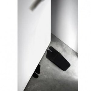 Türstopper Fuß P-1260814 schwarz von Pro