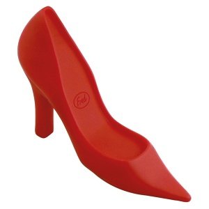 Türstopper Schuh (Rot)