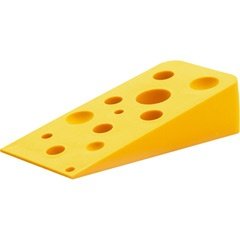 Türstopper Schweizer Käse