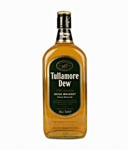 Tullamore Dew Irish Whiskey (700ml Flasc