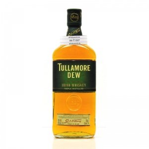 Tullamore Dew The Legendary 0,70 L/ 40.00%
