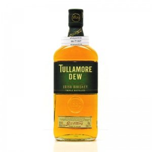 Tullamore Dew The Legendary 0,70 L/ 40.0