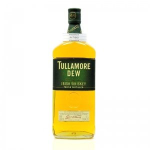 Tullamore Dew The Legendary Literflasche