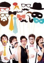 Tune deine Fotos - 20 verschiedene Schne