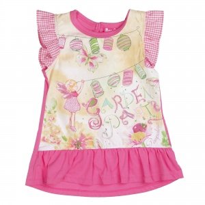 Tunika m. Flügelarm2064 shocki