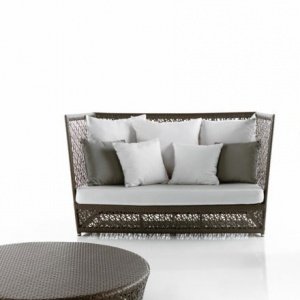 Tunis Gartensofa