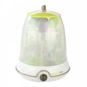 Turbo Dampf elektrischer Sterilisator