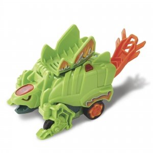 Turbo Dinos Stegosaurus