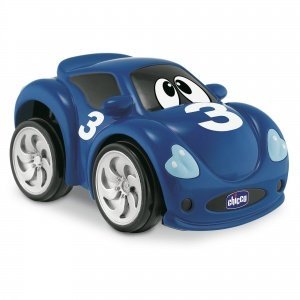 Turbo Touch Fast Blue Auto