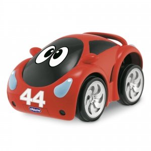 Turbo Touch Wild Auto