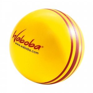 Turbo-Wasserball "Waboba"