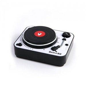 Turn Table Küchenuhr