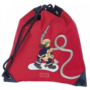 Turnbeutel Frido Firefighter