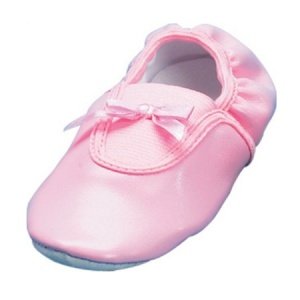 Turnschuhe "Ballerina" rosa