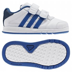 Turnschuhe running white