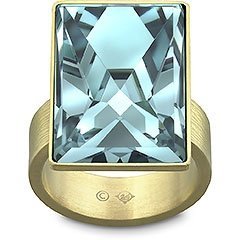 Turquoise Curiosity Ring