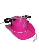 Tussi On Tour - Cowboy Trinkhelm