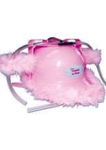 Tussi On Tour - Trinkhelm