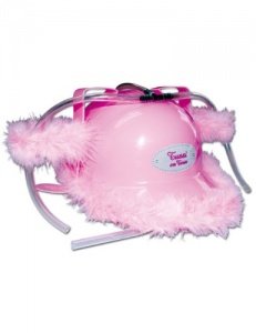 Tussi On Tour Trinkhelm