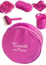 Tussi on Tour Auto-Wasch-Set