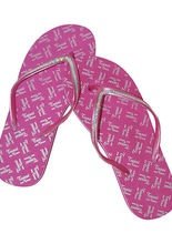 Tussi on Tour Badelatschen - Sandalen