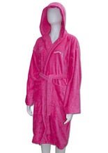 Tussi on Tour - Bademantel