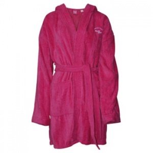 Tussi on Tour - Bademantel