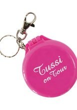 Tussi on Tour Bag Brush with Mirror