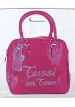 Tussi on Tour Bag