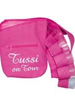 Tussi on Tour - Bandolier
