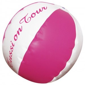 Tussi on Tour - Beachball