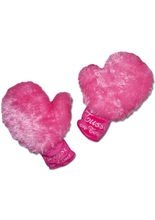 Tussi on Tour Boxing Gloves