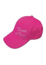 Tussi on Tour - Cap