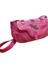 Tussi on Tour - Citybag mit Nieten