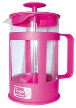 Tussi on Tour Coffee and Tea Press