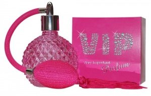 Tussi on Tour - Eau de Parfum, VIP