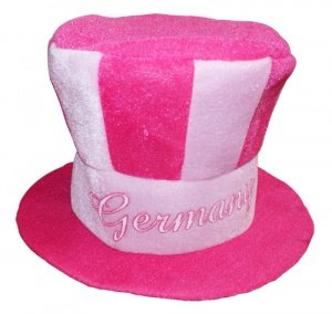 Tussi on Tour – Fan Hut Germany