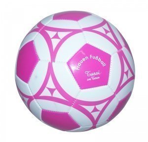 Tussi on Tour - FuÄŸball