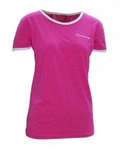 Tussi on Tour – Girlie Shirt