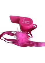 Tussi on Tour - Große Trillerpfeife