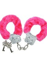 Tussi on Tour Handcuffs Special Edition