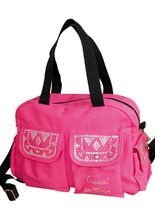 Tussi on Tour - Handtasche