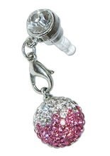 Tussi on Tour Handy Fashion Kugel an Ket