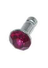 Tussi on Tour Handy Fashion Steinchen