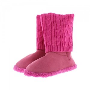 Tussi on Tour Hausboots