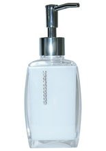 Tussi on Tour Home Soap Dispenser